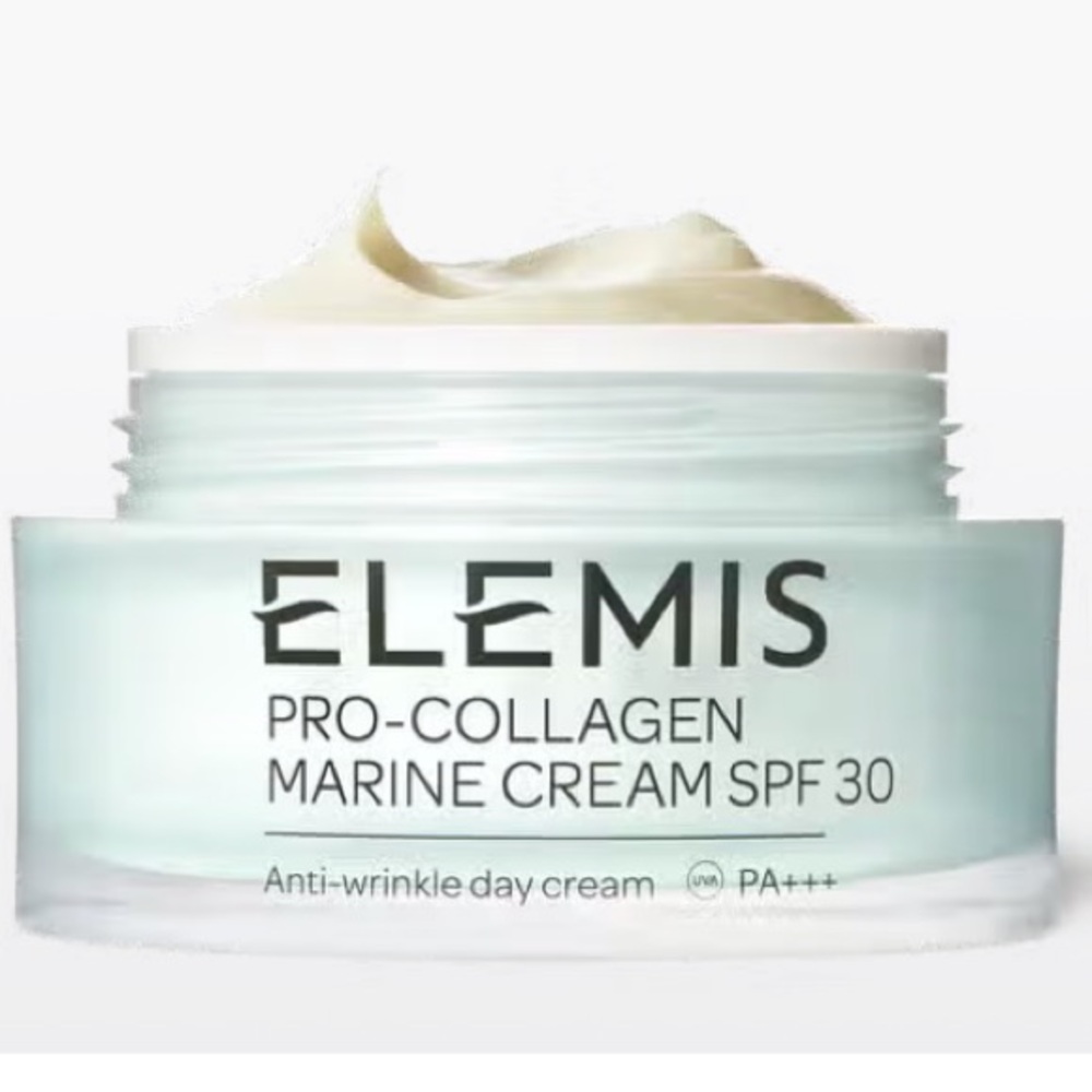 PRO-COLLAGEN MARINE CREAM SPF 30 (100 ml)
